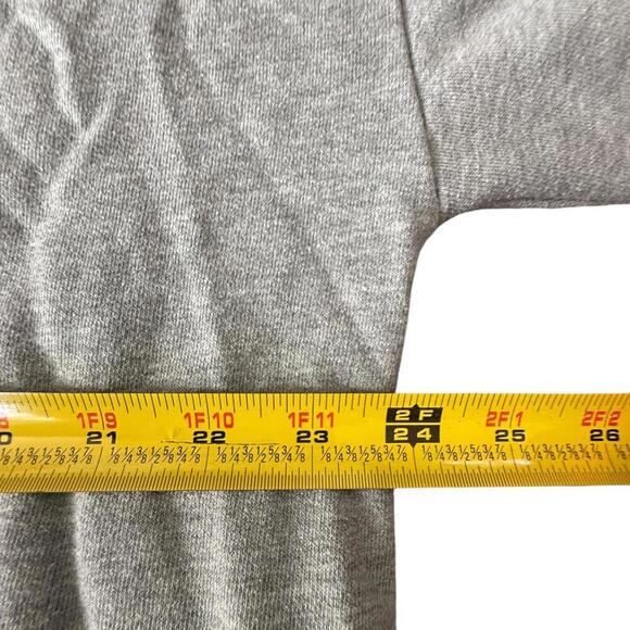 ASOS Design MamaBear Maternity Sweatshirt - Size 16 (US) - Picture 4 of 5